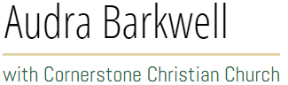 AudraBarkwell.com Logo